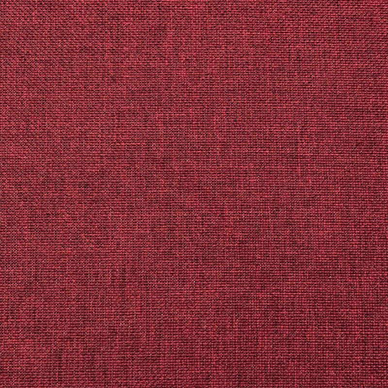 Casa si Gradina - Mobilier - Canapele si coltare - Canapele - Canapea extensibila cu 2 locuri, 2 perne, rosu vin, textil - Infinity.ro