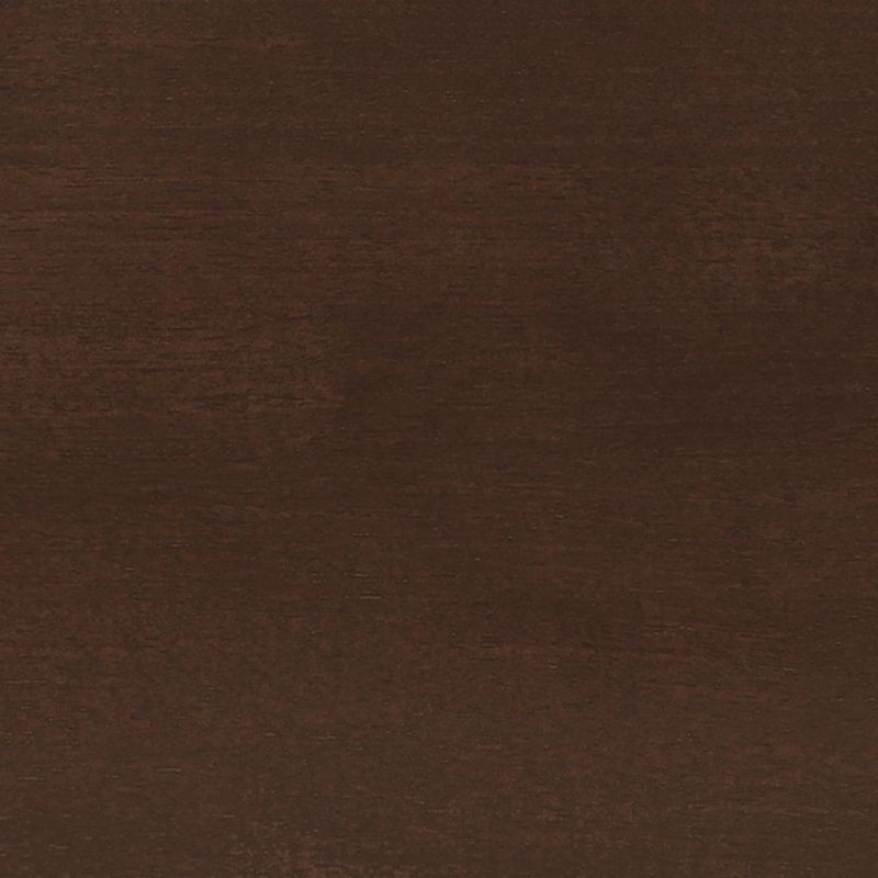 Casa si Gradina - Mobilier - Scaune si fotolii - Scaune - Scaune sufragerie cu perne 2 buc. cauciuc din lemn masiv maro - Infinity.ro