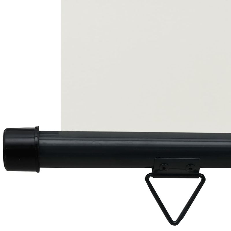 Casa si Gradina - Gradina si terasa - Umbrele si pavilioane - Umbrele - Copertina laterala de balcon, crem, 125 x 250 cm - Infinity.ro