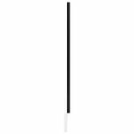 Electronice si Electrocasnice - Masini de spalat vase - Accesorii masini de spalat vase - Panou masina spalat vase, stejar negru, 45x1,5x67 cm - Infinity.ro