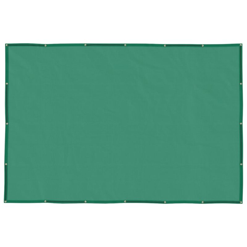 Auto si Moto - Remorci si platforme auto - Plasa de remorca, verde, 2x3 m, HDPE - Infinity.ro