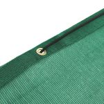 Auto si Moto - Remorci si platforme auto - Plasa de remorca, verde, 2x3 m, HDPE - Infinity.ro