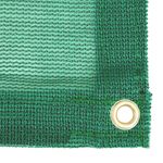 Auto si Moto - Remorci si platforme auto - Plasa de remorca, verde, 2x3 m, HDPE - Infinity.ro