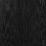 Casa si Gradina - Mobilier - Mobilier baie - Comode baie - Dulap pentru chiuveta Stejar negru 100x38,5x45cm Lemn prelucrat - Infinity.ro