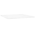 Casa si Gradina - Mobilier - Paturi si accesorii - Paturi - Pat box spring cu saltea, roz, 180x210 cm, catifea - Infinity.ro