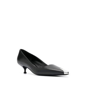 Pantofi dama Alexander McQueen 757496wiea1108, Negru