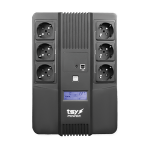 PC, gaming si accesorii - UPS-uri - Infinity.ro