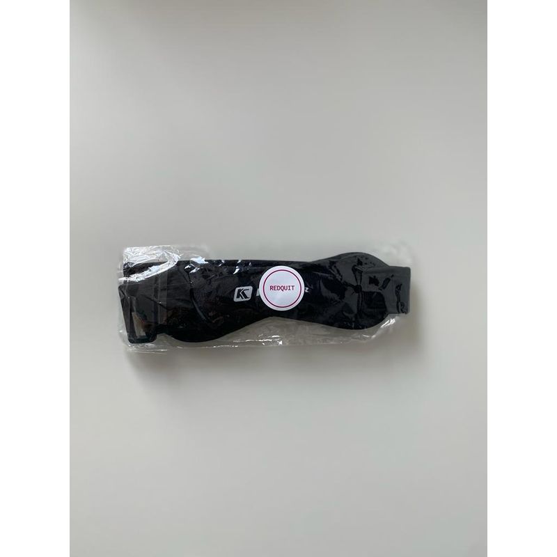 Ingrijire personala si Cosmetice - Sanatate si wellness - Aparate medicale - Suporturi ortopedice si orteze - Orteza REDQUIT® pentru tendon patelar, negru - Infinity.ro