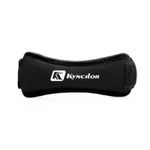 Ingrijire personala si Cosmetice - Sanatate si wellness - Aparate medicale - Suporturi ortopedice si orteze - Orteza REDQUIT® pentru tendon patelar, negru - Infinity.ro