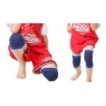 Ingrijire personala si Cosmetice - Sanatate si wellness - Aparate medicale - Suporturi ortopedice si orteze - Set 2 bucati genunchiere elastice REDQUIT pentru copii - Infinity.ro