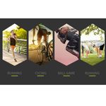 Ingrijire personala si Cosmetice - Sanatate si wellness - Aparate medicale - Suporturi ortopedice si orteze - Protectie pentru genunchi REDQUIT®, material elastic, neagra, marimea XXL - Infinity.ro