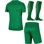 Sport si Outdoor - Echipament Sportiv - Echipamente sport copii - Echipamente complete copii - Echipament Nike Dry Park VII pentru copii, S - Infinity.ro