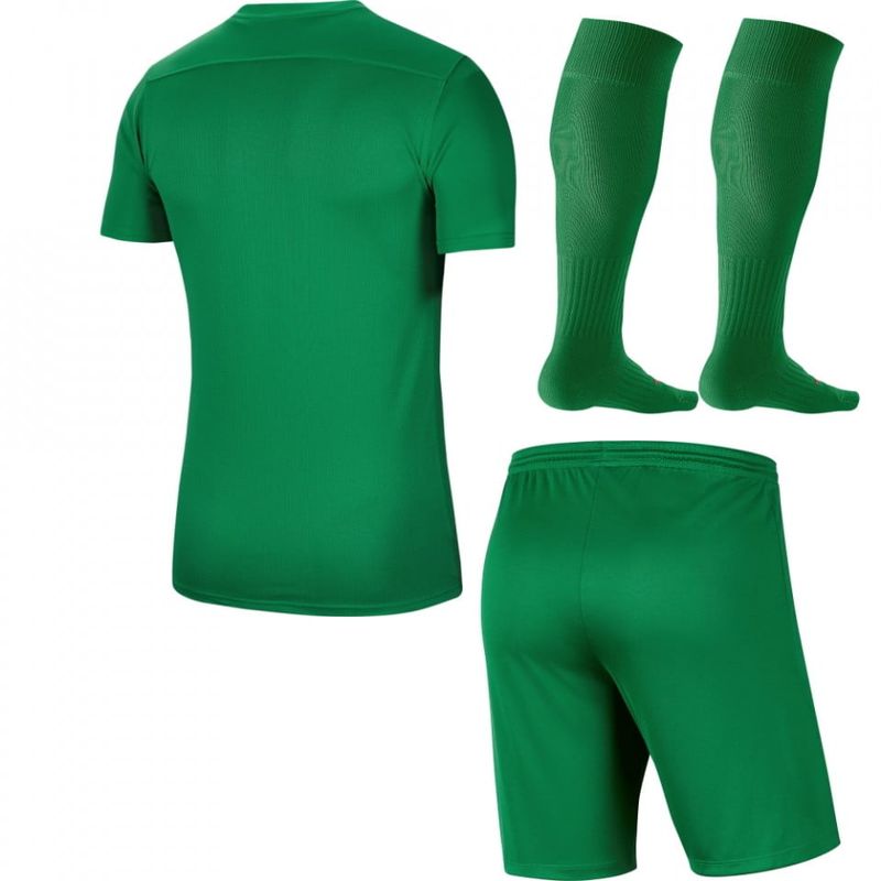 Sport si Outdoor - Echipament Sportiv - Echipamente sport copii - Echipamente complete copii - Echipament Nike Dry Park VII pentru copii, S - Infinity.ro