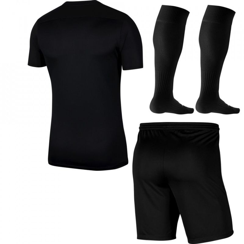 Sport si Outdoor - Echipament Sportiv - Echipamente sport copii - Echipamente complete copii - Echipament Nike Dry Park VII pentru copii, L - Infinity.ro