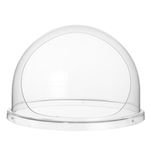 Casa si Gradina - Bucatarie si vesela - Organizare si depozitare bucatarie - Cutii alimentare - Capac pentru masinile pentru vata de zahar, ø520x(H)350 mm - Infinity.ro