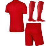 Sport si Outdoor - Echipament Sportiv - Echipamente sport copii - Echipamente complete copii - Echipament Nike Dry Park VII pentru copii, XL - Infinity.ro