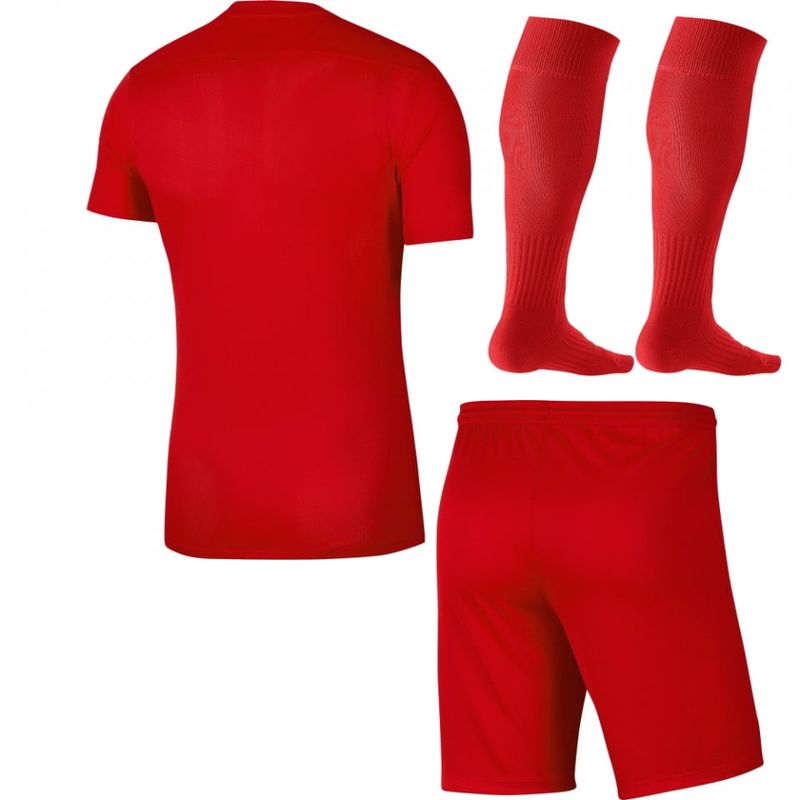 Sport si Outdoor - Echipament Sportiv - Echipamente sport copii - Echipamente complete copii - Echipament Nike Dry Park VII pentru copii, XL - Infinity.ro