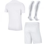 Sport si Outdoor - Echipament Sportiv - Echipamente sport copii - Echipamente complete copii - Echipament Nike Dry Park VII pentru copii, XL - Infinity.ro