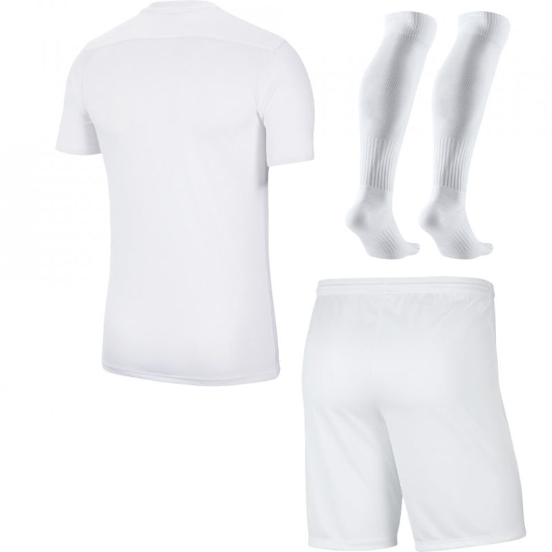 Sport si Outdoor - Echipament Sportiv - Echipamente sport copii - Echipamente complete copii - Echipament Nike Dry Park VII pentru copii, XL - Infinity.ro