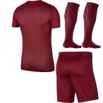 Sport si Outdoor - Echipament Sportiv - Echipamente sport copii - Echipamente complete copii - Echipament Nike Dry Park VII pentru copii, XS - Infinity.ro