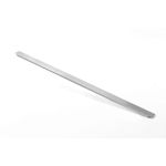 Casa si Gradina - Bucatarie si vesela - Vesela si tacamuri - Vesela pentru servire - Adaptor Hendi pentru imbinare vaschete GN 1/2 - 325x20 mm, otel inoxidabil - Infinity.ro