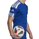 Sport si Outdoor - Echipament Sportiv - Imbracaminte sport - Tricouri sport - Tricou Adidas Squadra 21 pentru barbati, XL - Infinity.ro