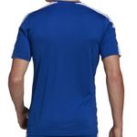 Sport si Outdoor - Echipament Sportiv - Imbracaminte sport - Tricouri sport - Tricou Adidas Squadra 21 pentru barbati, XL - Infinity.ro