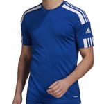 Sport si Outdoor - Echipament Sportiv - Imbracaminte sport - Tricouri sport - Tricou Adidas Squadra 21 pentru barbati, XL - Infinity.ro