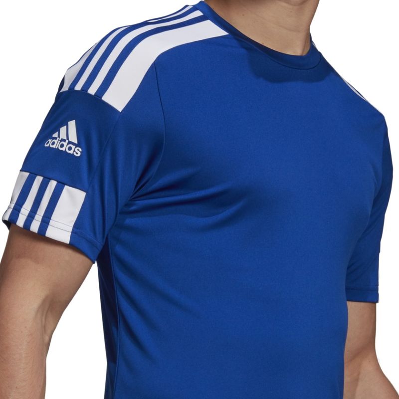 Sport si Outdoor - Echipament Sportiv - Imbracaminte sport - Tricouri sport - Tricou Adidas Squadra 21 pentru barbati, S - Infinity.ro