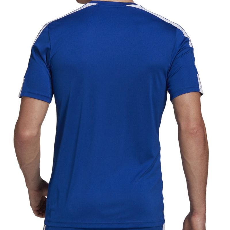 Sport si Outdoor - Echipament Sportiv - Imbracaminte sport - Tricouri sport - Tricou Adidas Squadra 21 pentru barbati, S - Infinity.ro