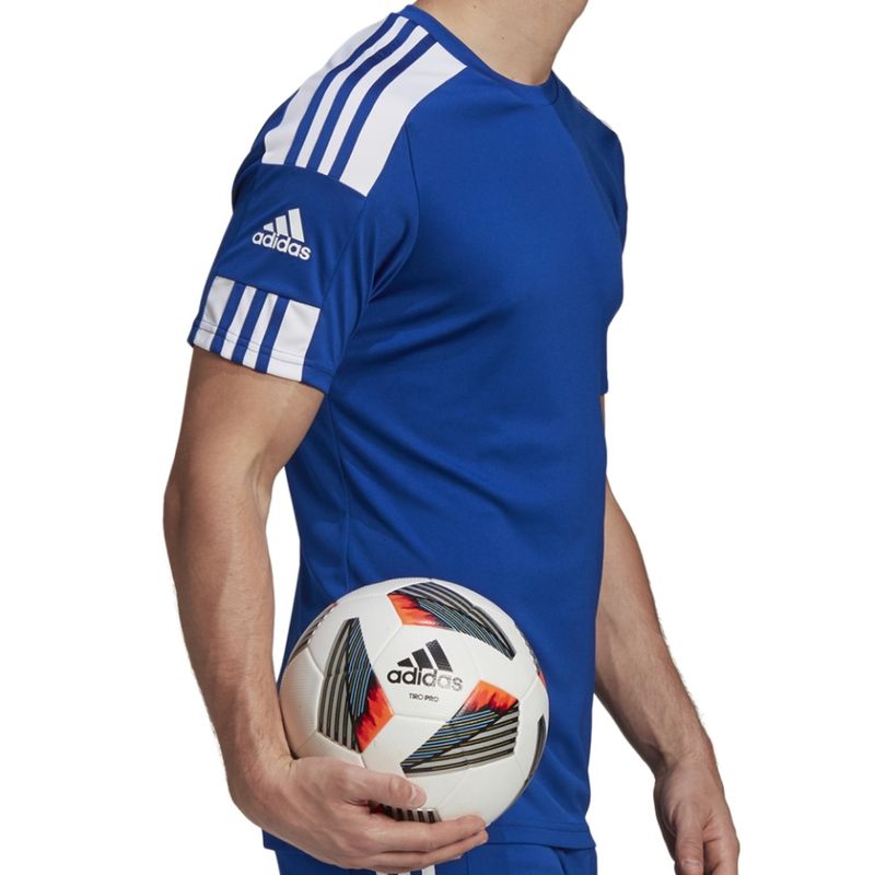 Sport si Outdoor - Echipament Sportiv - Imbracaminte sport - Tricouri sport - Tricou Adidas Squadra 21 pentru barbati, S - Infinity.ro