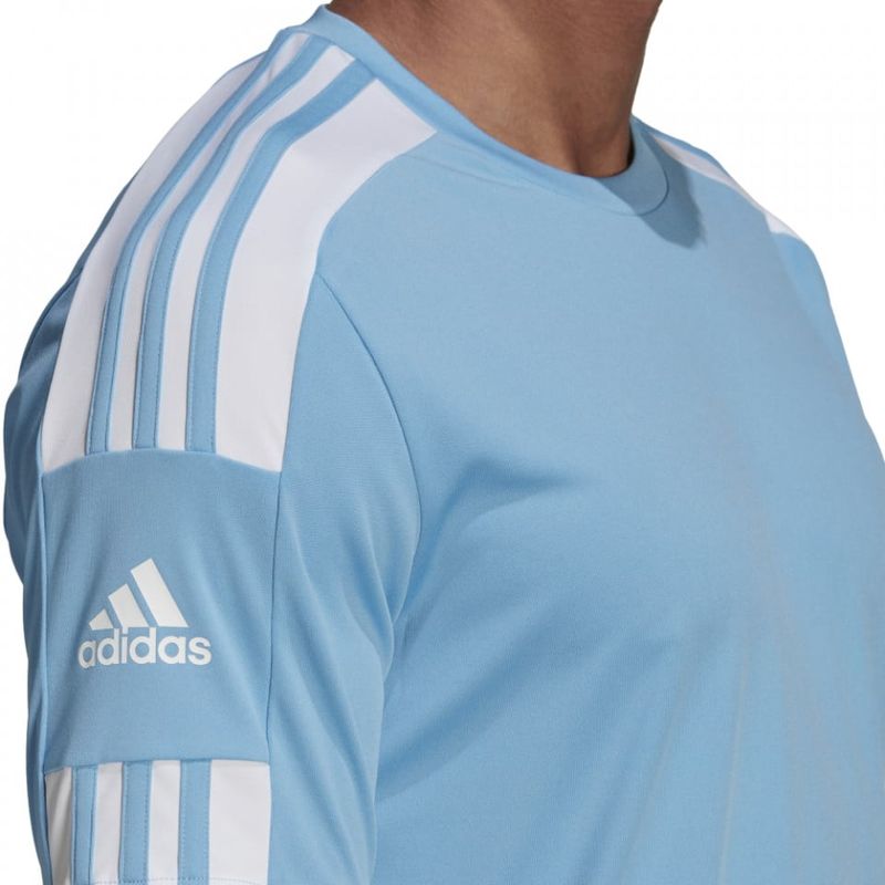 Sport si Outdoor - Echipament Sportiv - Imbracaminte sport - Tricouri sport - Tricou Adidas Squadra 21 pentru barbati, 2XL - Infinity.ro