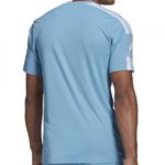 Sport si Outdoor - Echipament Sportiv - Imbracaminte sport - Tricouri sport - Tricou Adidas Squadra 21 pentru barbati, 2XL - Infinity.ro