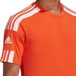 Sport si Outdoor - Echipament Sportiv - Imbracaminte sport - Tricouri sport - Tricou Adidas Squadra 21 pentru barbati, S - Infinity.ro