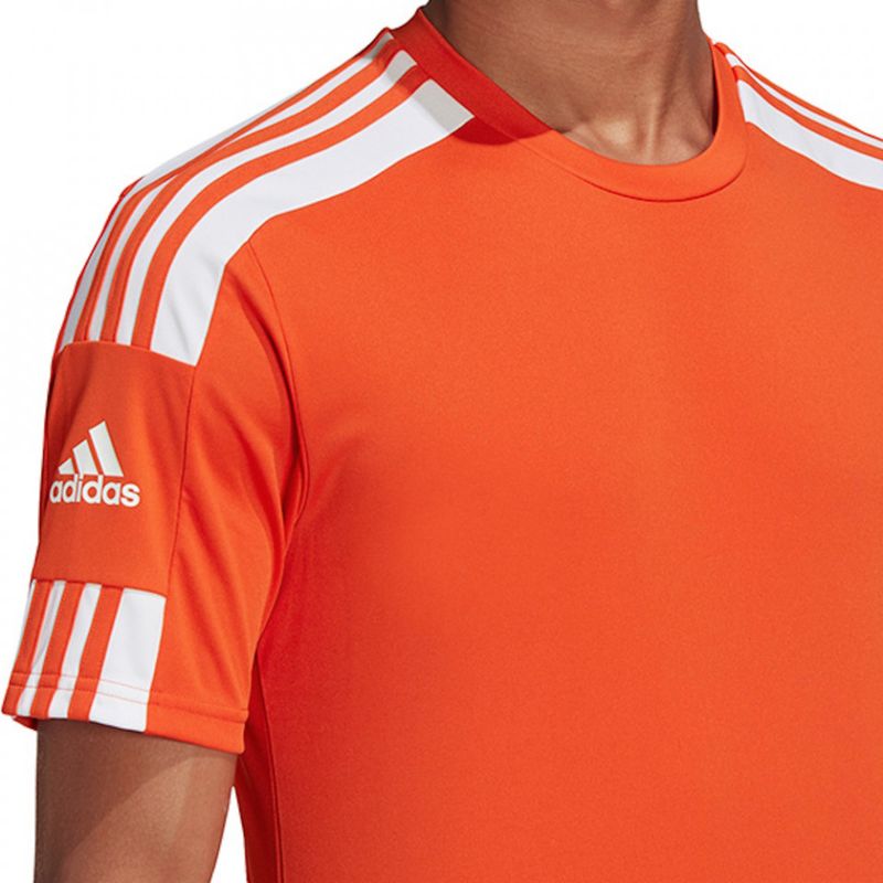 Sport si Outdoor - Echipament Sportiv - Imbracaminte sport - Tricouri sport - Tricou Adidas Squadra 21 pentru barbati, S - Infinity.ro