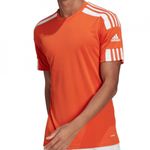 Sport si Outdoor - Echipament Sportiv - Imbracaminte sport - Tricouri sport - Tricou Adidas Squadra 21 pentru barbati, S - Infinity.ro