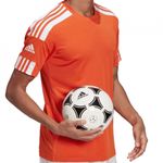 Sport si Outdoor - Echipament Sportiv - Imbracaminte sport - Tricouri sport - Tricou Adidas Squadra 21 pentru barbati, S - Infinity.ro