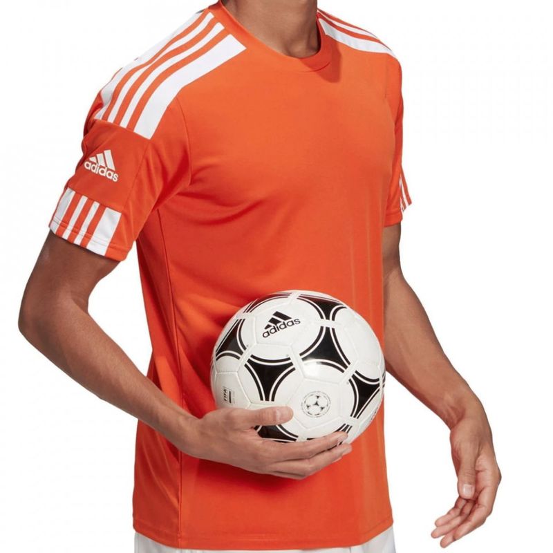 Sport si Outdoor - Echipament Sportiv - Imbracaminte sport - Tricouri sport - Tricou Adidas Squadra 21 pentru barbati, S - Infinity.ro