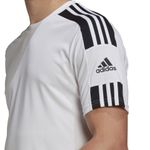 Sport si Outdoor - Echipament Sportiv - Imbracaminte sport - Tricouri sport - Tricou Adidas Squadra 21 pentru barbati, 2XL - Infinity.ro