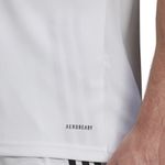 Sport si Outdoor - Echipament Sportiv - Imbracaminte sport - Tricouri sport - Tricou Adidas Squadra 21 pentru barbati, 2XL - Infinity.ro