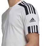 Sport si Outdoor - Echipament Sportiv - Imbracaminte sport - Tricouri sport - Tricou Adidas Squadra 21 pentru barbati, S - Infinity.ro