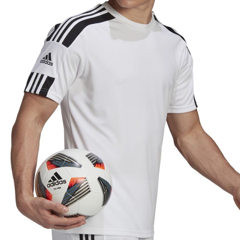 Sport si Outdoor - Echipament Sportiv - Imbracaminte sport - Tricouri sport - Tricou Adidas Squadra 21 pentru barbati, S - Infinity.ro