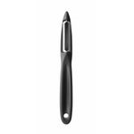 Casa si Gradina - Bucatarie si vesela - Ustensile bucatarie - Razatori si curatatoare - Curatitor universal cu lama zimtata, HENDI, Negru, (L)175mm - Infinity.ro