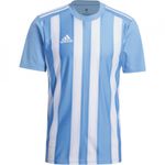 Sport si Outdoor - Echipament Sportiv - Imbracaminte sport - Tricouri sport - Tricou Adidas Striped 21 pentru barbati, S - Infinity.ro