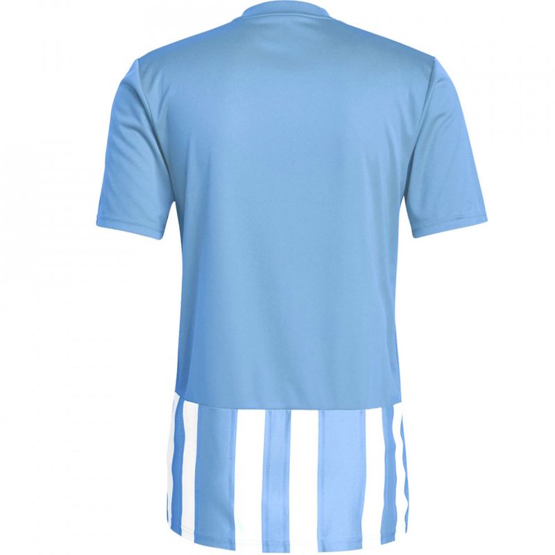 Sport si Outdoor - Echipament Sportiv - Imbracaminte sport - Tricouri sport - Tricou Adidas Striped 21 pentru barbati, S - Infinity.ro
