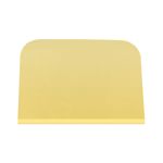 Casa si Gradina - Bucatarie si vesela - Ustensile bucatarie - Feliatoare si taietoare manuale - Set 6 x taietor pentru aluat, polipropilena, 120x96 mm, Hendi, 6 per ambalaj - Infinity.ro