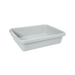 Casa si Gradina - Bucatarie si vesela - Organizare si depozitare bucatarie - Cutii alimentare - Cutie Hendi pentru debarasare, polipropilena, 555x410x(H)130 mm - Infinity.ro