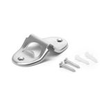 Casa si Gradina - Bucatarie si vesela - Accesorii bar - Tirbusoane si dopuri - Deschizator pentru sticle montat pe perete, Hendi, 105x50x(H)25 - Infinity.ro