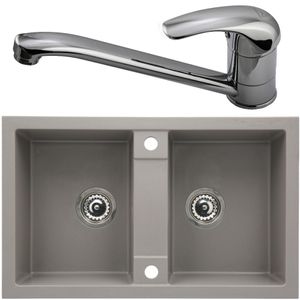 Casa si Gradina - Sanitare - Chiuveta bucatarie si accesorii - Infinity.ro