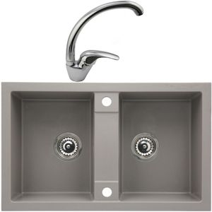 Casa si Gradina - Sanitare - Chiuveta bucatarie si accesorii - Infinity.ro